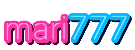 mari777 — logo kanal