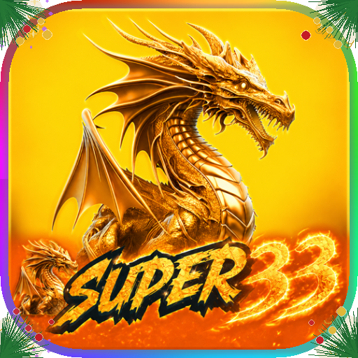 super33 — mitra unggulan